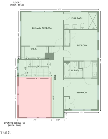 304 Tarboro St, Raleigh, NC 27610