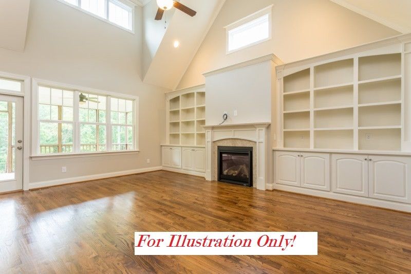 304 Teague St, Wake Forest, NC 27587