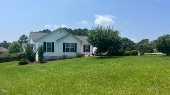 304 Topeaka Ln, Willow Springs, NC 27592
