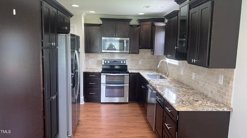 304 Topeaka Ln, Willow Springs, NC 27592