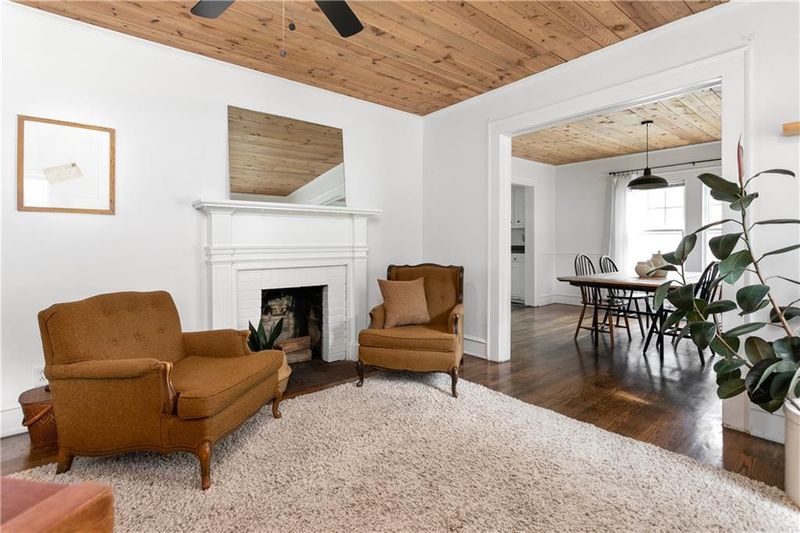 304 Trail One, Burlington, NC 27215