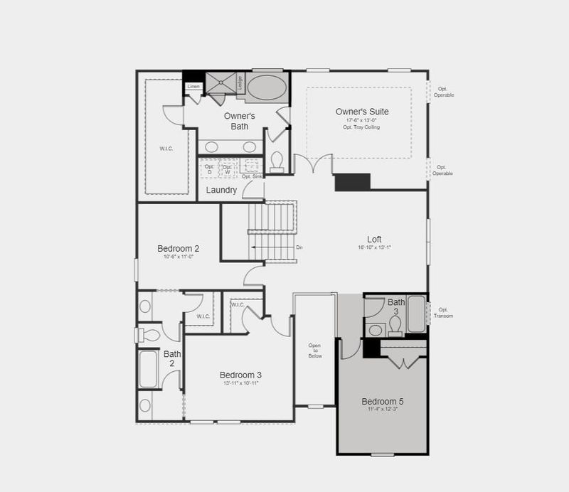 304 Trautz Ln #7, Holly Springs, NC 27540