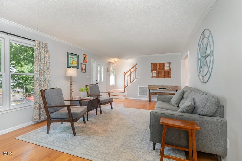 304 Tripp Farm Rd, Chapel Hill, NC 27516