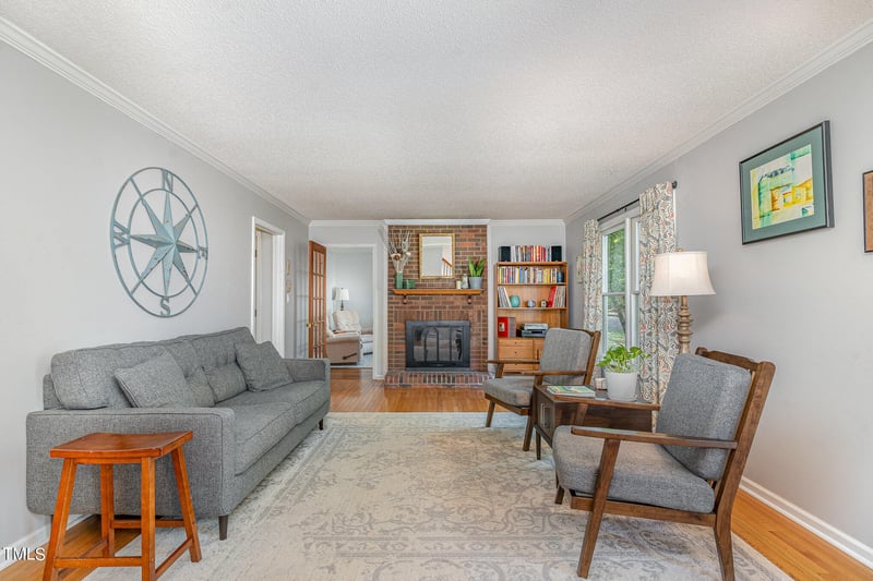 304 Tripp Farm Rd, Chapel Hill, NC 27516