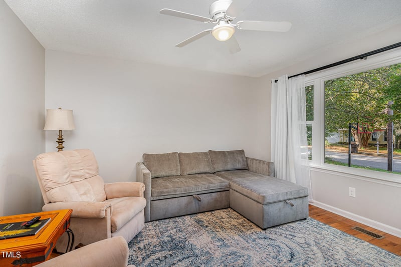 304 Tripp Farm Rd, Chapel Hill, NC 27516