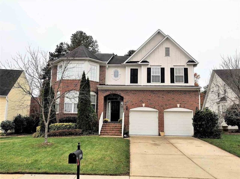 304 Union Ridge Dr, Morrisville, NC 27560
