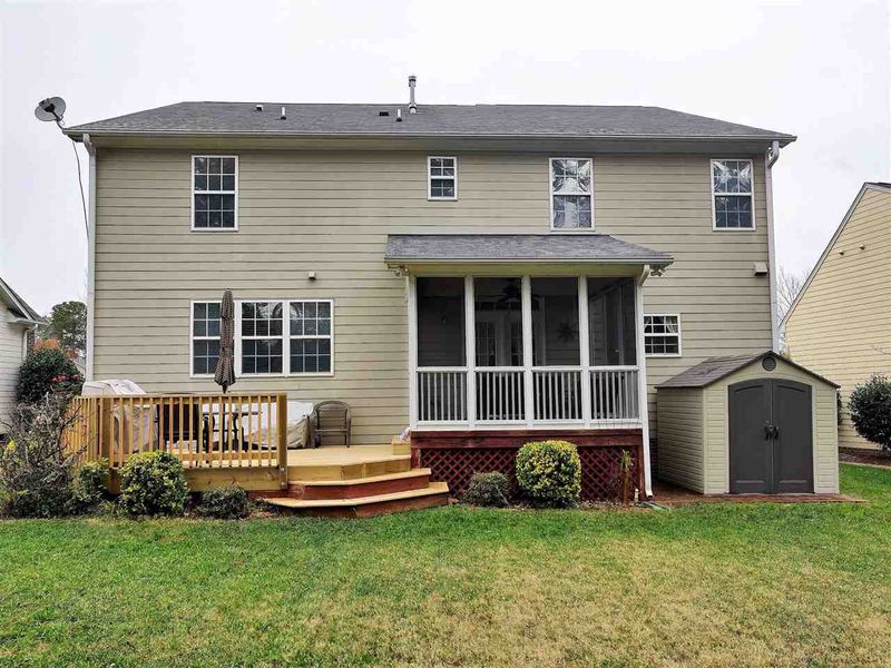 304 Union Ridge Dr, Morrisville, NC 27560