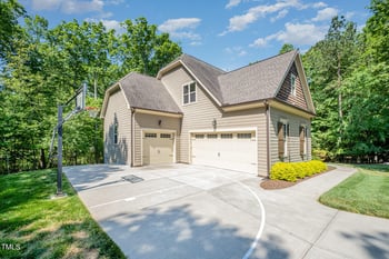 304 Villa Dr, Durham, NC 27712