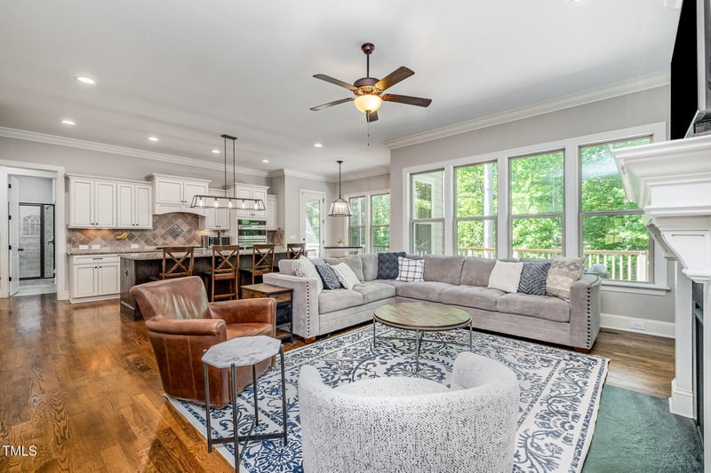304 Villa Dr, Durham, NC 27712