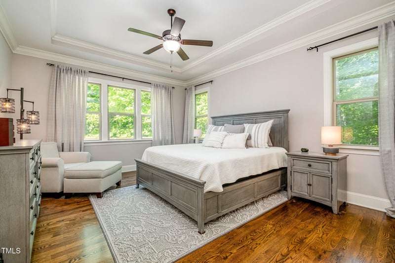 304 Villa Dr, Durham, NC 27712