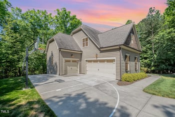 304 Villa Dr, Durham, NC 27712