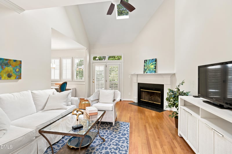 304 Vinca Cir, Cary, NC 27513