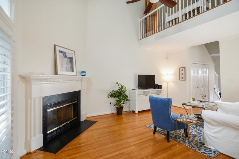 304 Vinca Cir, Cary, NC 27513