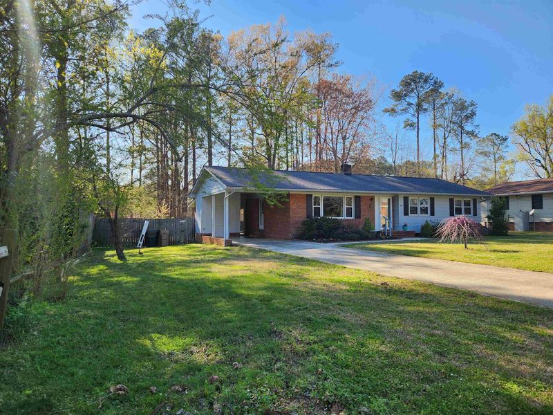 304 Virginia Ave, Garner, NC 27529