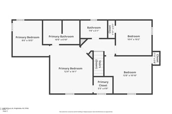 304 Walbury Dr, Knightdale, NC 27545