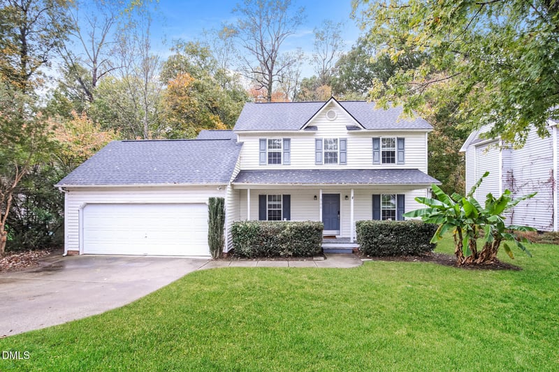 304 Walbury Dr, Knightdale, NC 27545