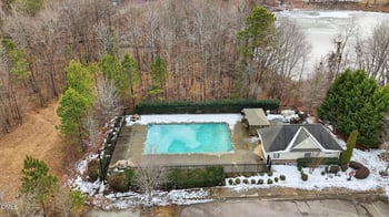 304 Wellspring Dr, Holly Springs, NC 27540