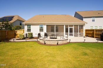 304 Wellwater Ave, Durham, NC 27703