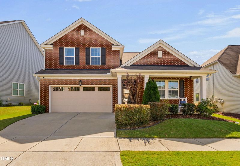 304 Wellwater Ave, Durham, NC 27703