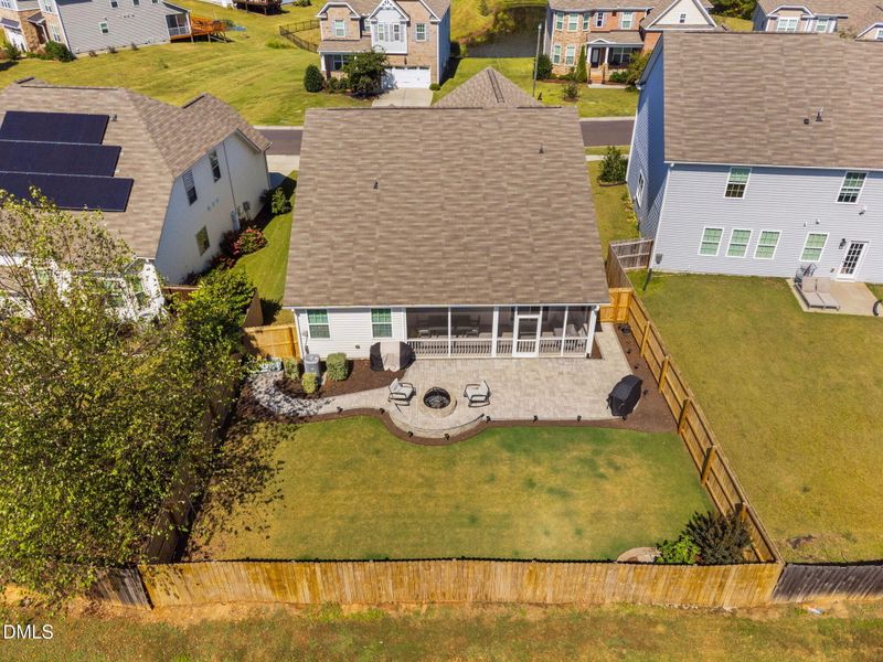 304 Wellwater Ave, Durham, NC 27703