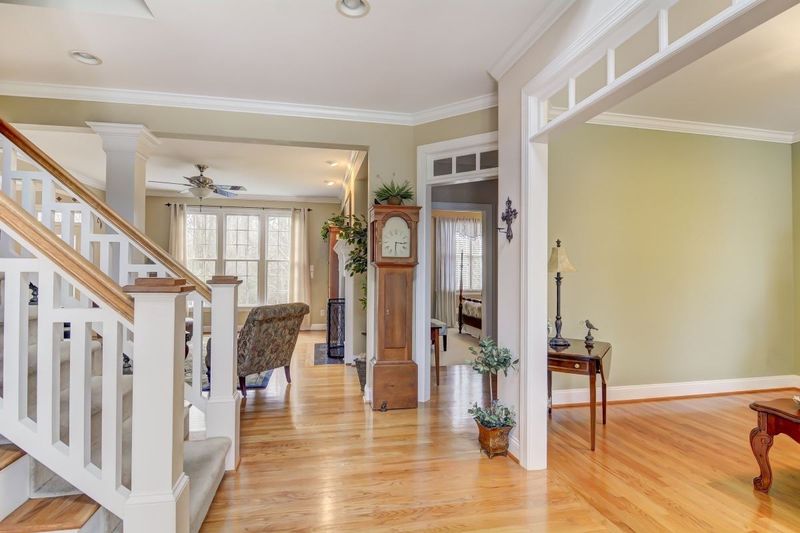 304 Wescott Ridge Dr, Holly Springs, NC 27540