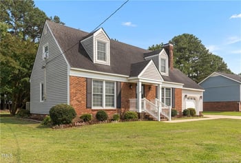 304 Westfield Dr, Dunn, NC 28334