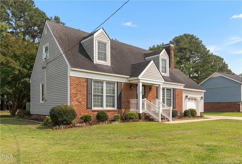 304 Westfield Dr, Dunn, NC 28334