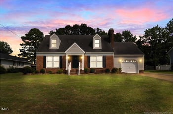304 Westfield Dr, Dunn, NC 28334