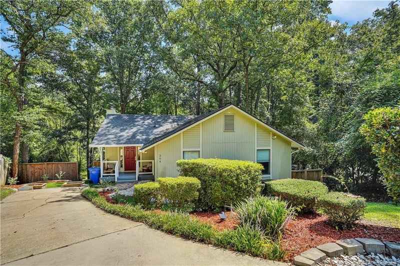 304 Whipple Tree Ln, Fayetteville, NC 28314