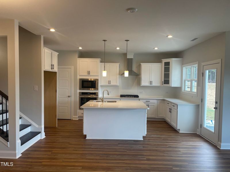 304 Whispering Way, Sanford, NC 27330