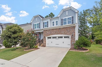 304 White Iris Loop, Cary, NC 27519
