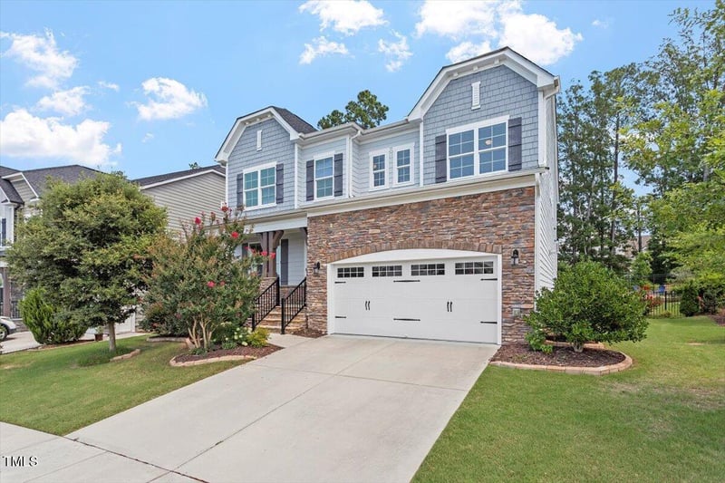 304 White Iris Loop, Cary, NC 27519
