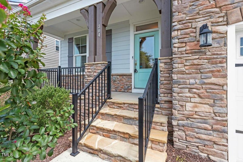 304 White Iris Loop, Cary, NC 27519