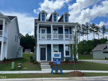 304 White Oak Garden Way, Garner, NC 27529