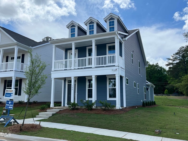 304 White Oak Garden Way, Garner, NC 27529