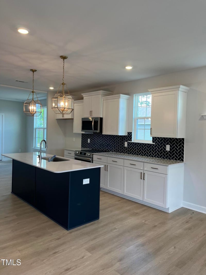 304 White Oak Garden Way, Garner, NC 27529