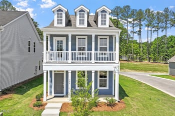 304 White Oak Garden Way, Garner, NC 27529