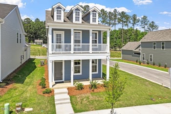 304 White Oak Garden Way, Garner, NC 27529