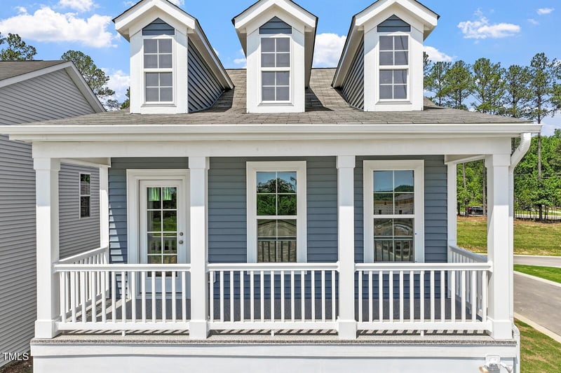 304 White Oak Garden Way #214, Garner, NC 27529