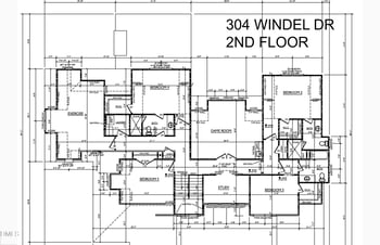 304 Windel Dr, Raleigh, NC 27609