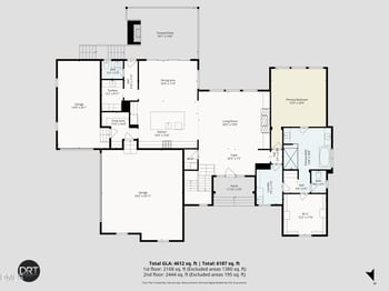 304 Windel Dr, Raleigh, NC 27609