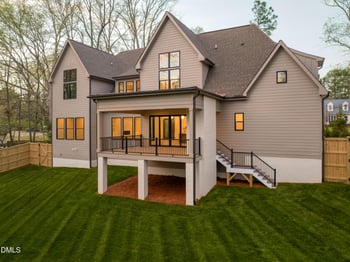 304 Windel Dr, Raleigh, NC 27609