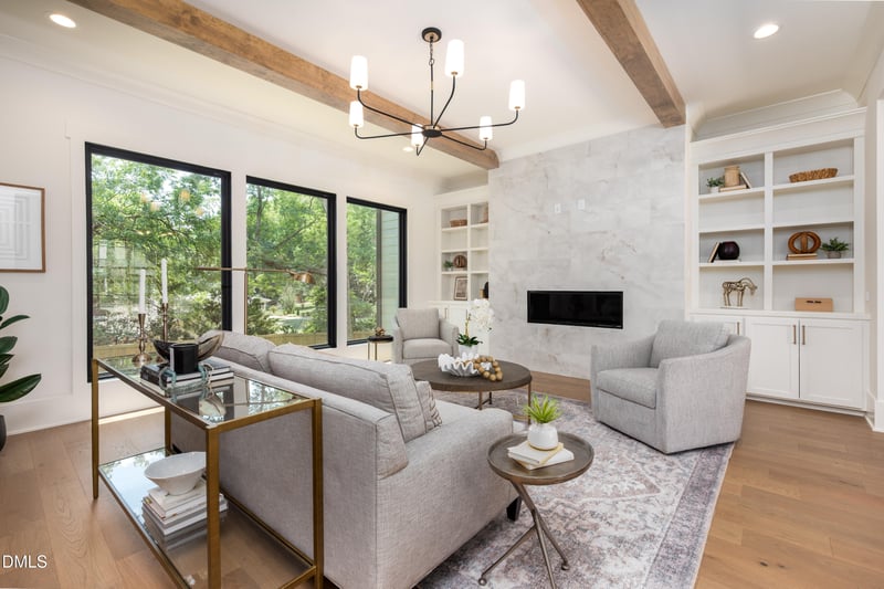 304 Windel Dr, Raleigh, NC 27609