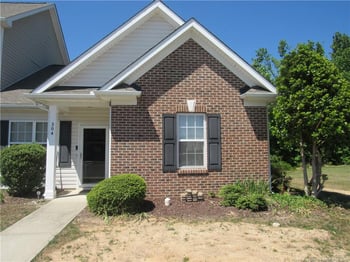304 Winston Way, Creedmoor, NC 27253