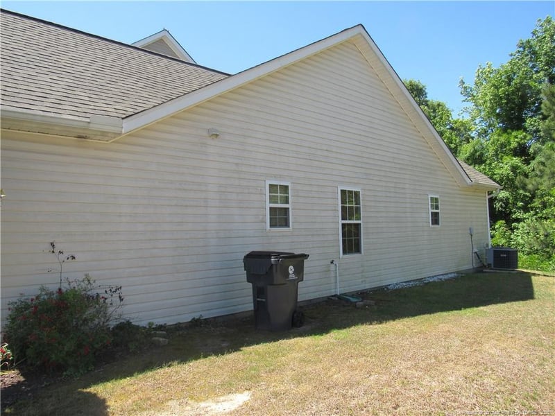304 Winston Way, Creedmoor, NC 27253