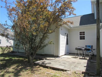 304 Winston Way, Creedmoor, NC 27253