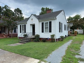304 Woodall St, Smithfield, NC 27577