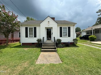 304 Woodall St, Smithfield, NC 27577
