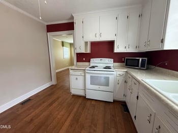 304 Woodall St, Smithfield, NC 27577