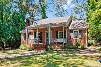 304 Woodcrest Rd, Fayetteville, NC 28305